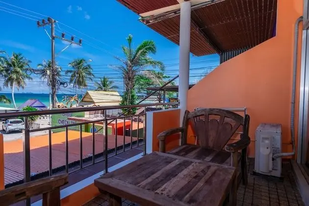 Family Room Seaview