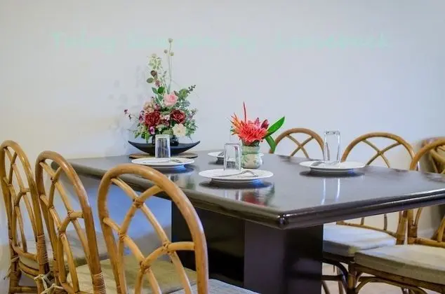 Apart Daire, 2 Yatak Odası (2 Bedrooms Apartment Main Building)