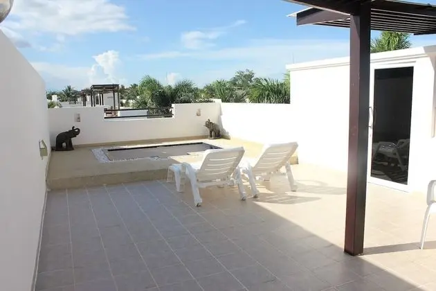 1 Bedroom Deluxe Pool Villa