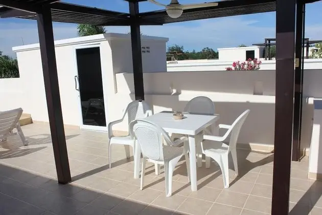 1 Bedroom Deluxe Pool Villa