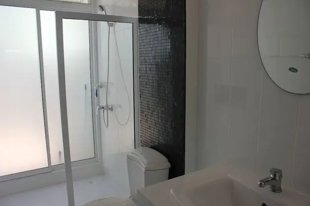 1 Bedroom Deluxe Pool Villa