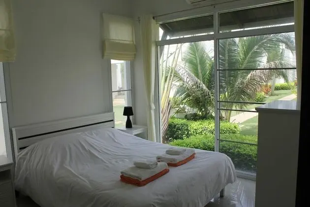 2 Bedroom Deluxe Pool Villa