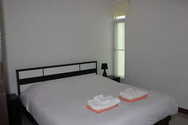 2 Bedroom Deluxe Pool Villa