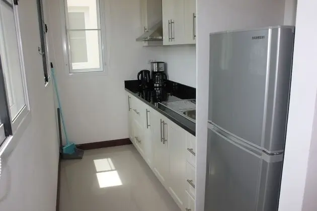 2 Bedroom Deluxe Pool Villa