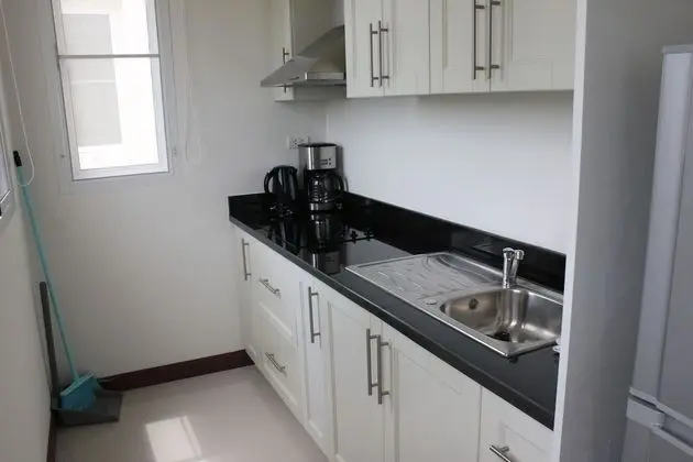 2 Bedroom Deluxe Pool Villa
