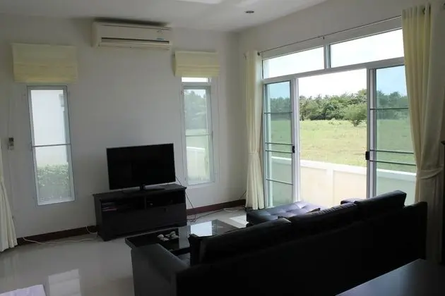 2 Bedroom Deluxe Pool Villa