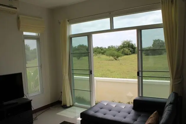 2 Bedroom Deluxe Pool Villa