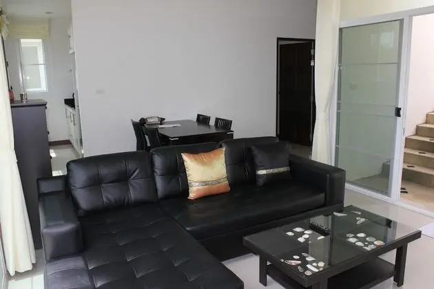 2 Bedroom Deluxe Pool Villa