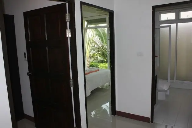 2 Bedroom Deluxe Pool Villa
