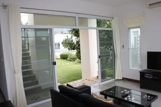 2 Bedroom Deluxe Pool Villa