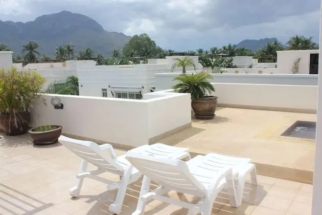 2 Bedroom Deluxe Pool Villa