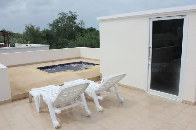2 Bedroom Deluxe Pool Villa