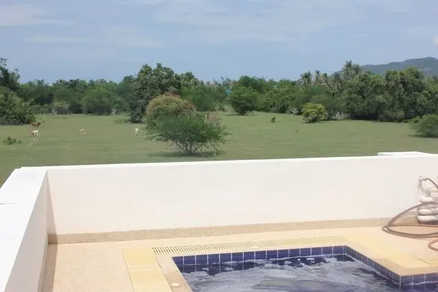 2 Bedroom Deluxe Pool Villa