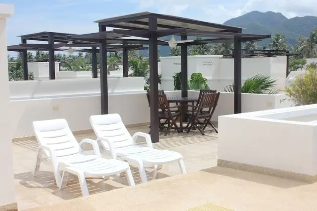 2 Bedroom Deluxe Pool Villa