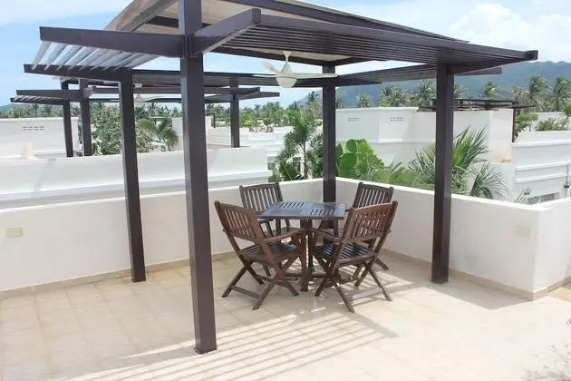 2 Bedroom Deluxe Pool Villa