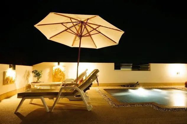 Premier Villa, 3 Yatak Odası, Sigara İçilmez, Mutfak
