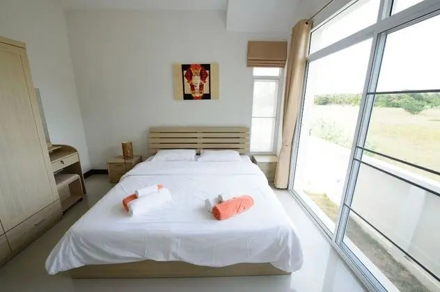 Premier Villa, 3 Yatak Odası, Sigara İçilmez, Mutfak
