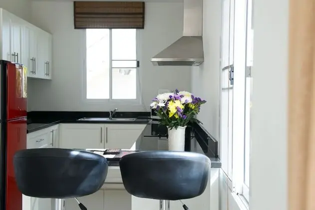 Premier Villa, 3 Yatak Odası, Sigara İçilmez, Mutfak