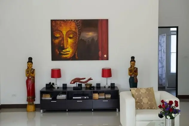 Premier Villa, 3 Yatak Odası, Sigara İçilmez, Mutfak