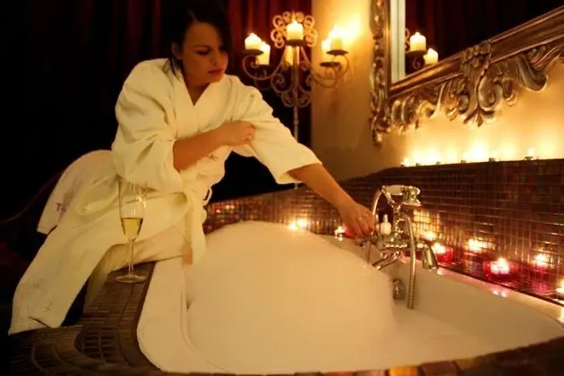 Luxury Stüdyo Süit, 1 En Büyük (King) Boy Yatak, Sigara İçilmez