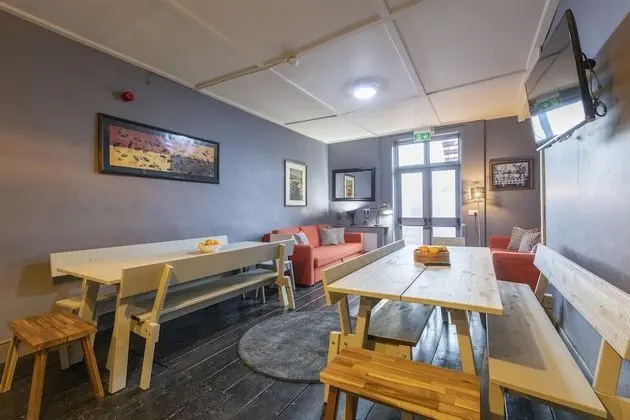 Çatı Katı (Loft), 4 Yatak Odası