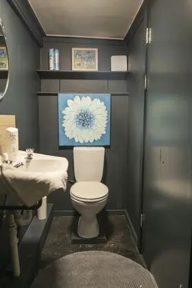 Çatı Katı (Loft), 4 Yatak Odası
