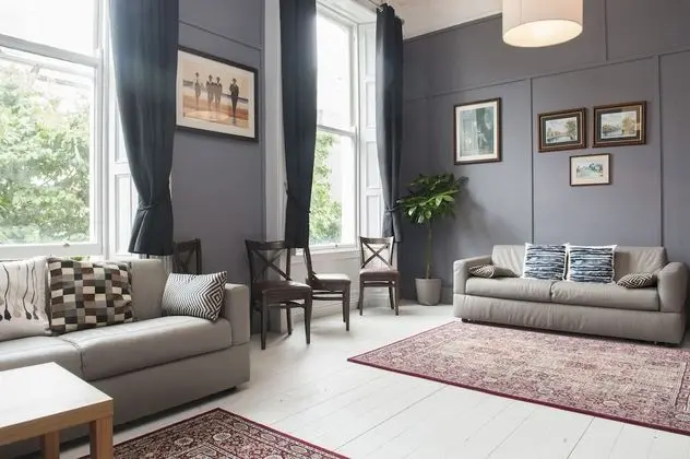 Grand Apart Daire