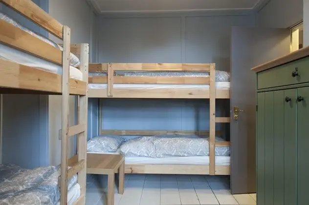 Grand Apart Daire