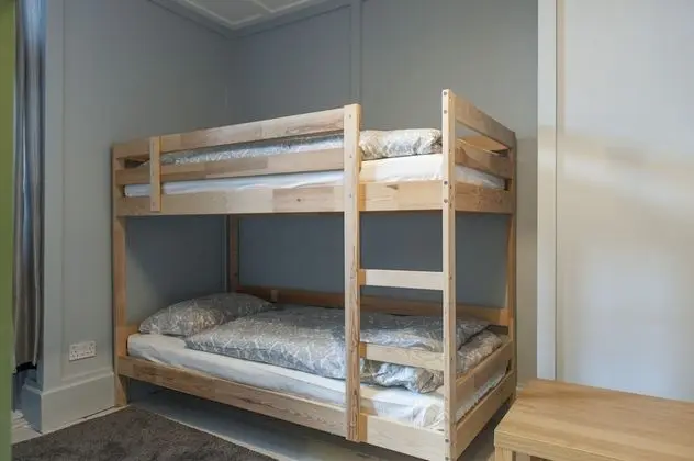 Grand Apart Daire