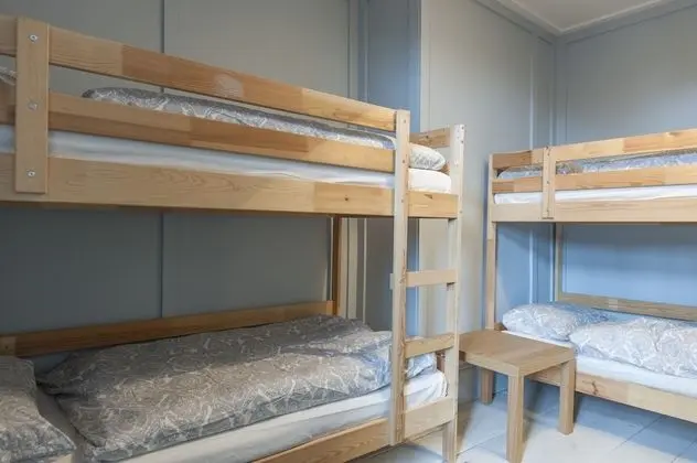 Grand Apart Daire