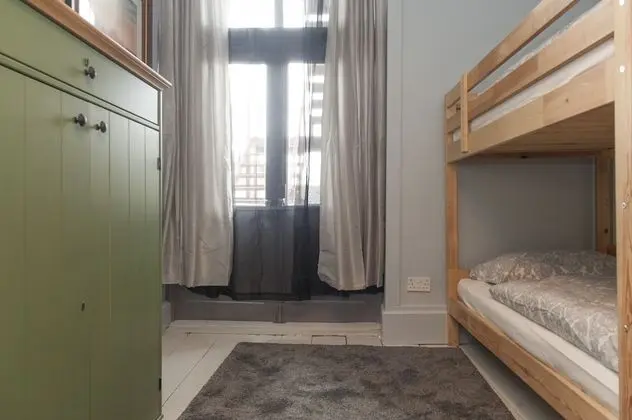 Grand Apart Daire