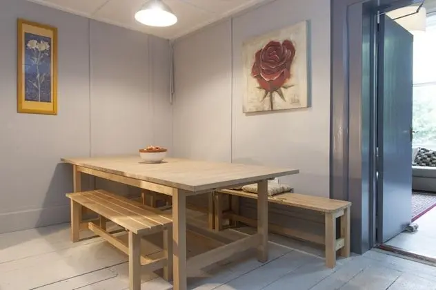 Grand Apart Daire