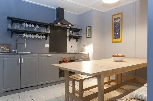 Grand Apart Daire