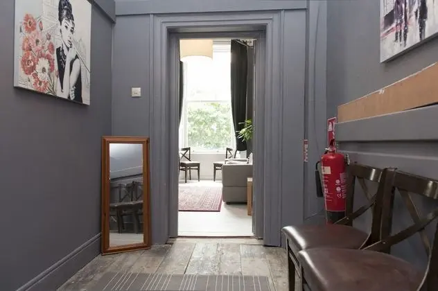 Grand Apart Daire