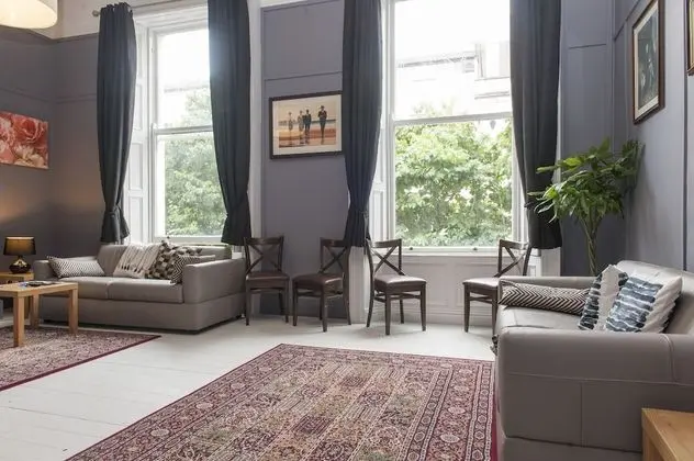 Grand Apart Daire