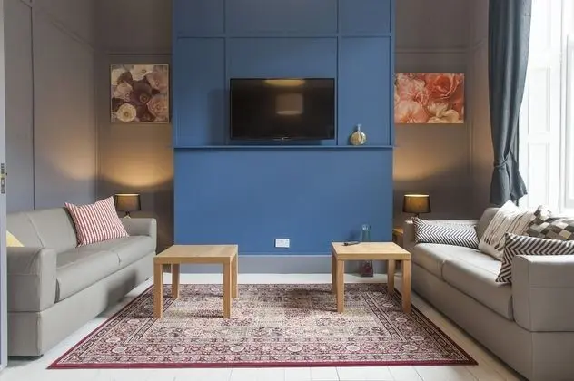 Grand Apart Daire