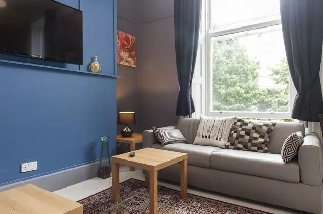 Grand Apart Daire