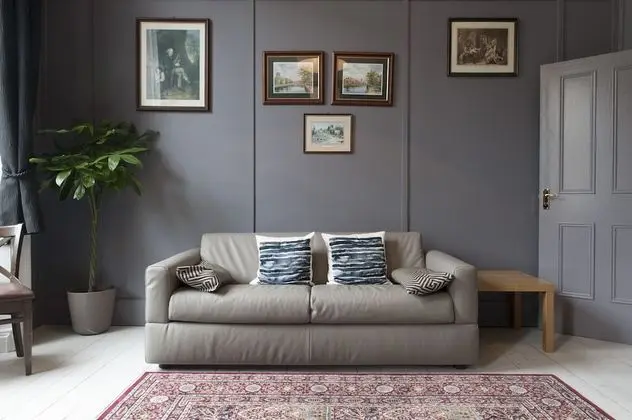 Grand Apart Daire