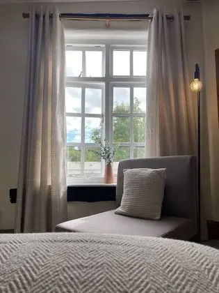 Tek Büyük Yataklı Oda, Nehir Manzaralı
