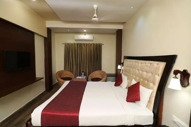 Super Deluxe Room