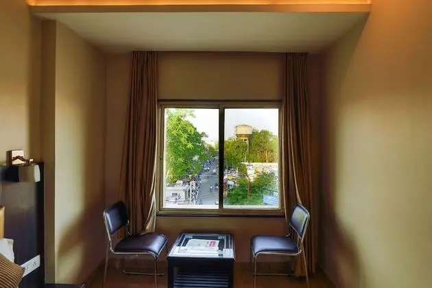 Super Deluxe Room