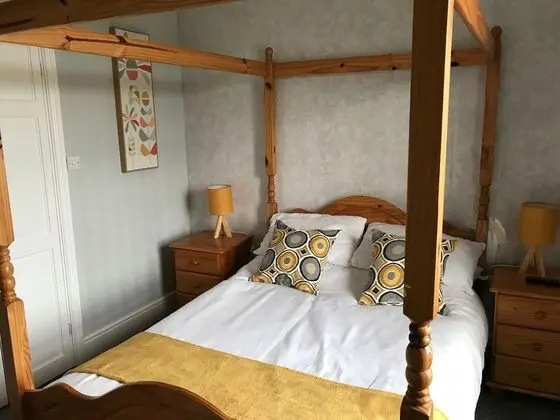Comfort Tek Büyük Yataklı Oda, 1 En Büyük (King) Boy Yatak, Dağ Manzaralı