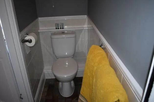 Comfort Tek Büyük Yataklı Oda, 1 En Büyük (King) Boy Yatak, Dağ Manzaralı