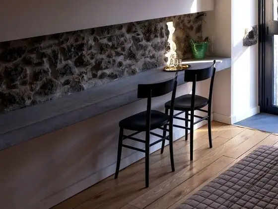 Tek Büyük Yataklı Oda (Lato Etna)