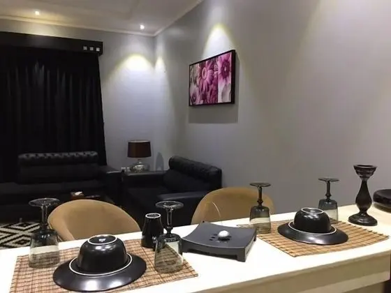 Odada Yemek Servisi