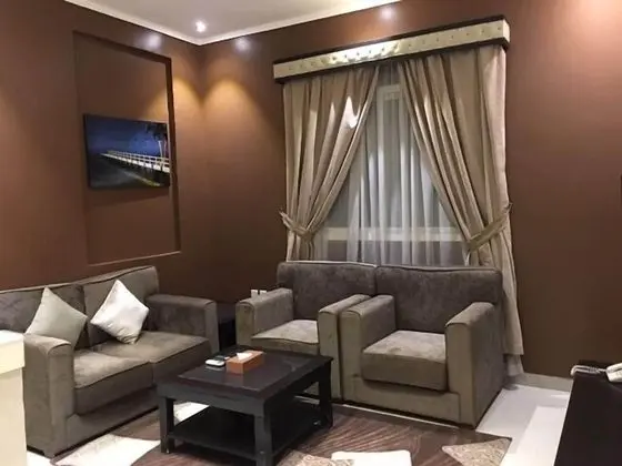 Oturma Alanı
