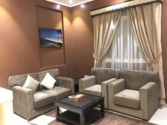 Oturma Alanı