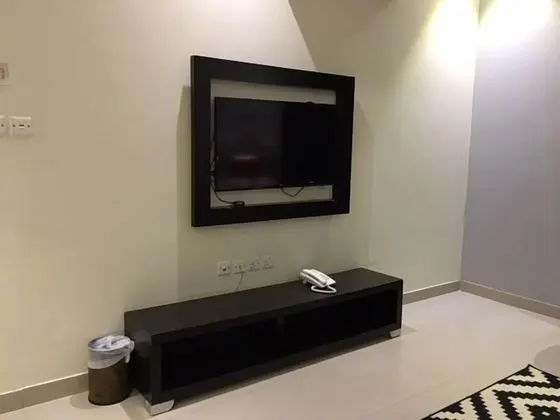 Oturma Alanı