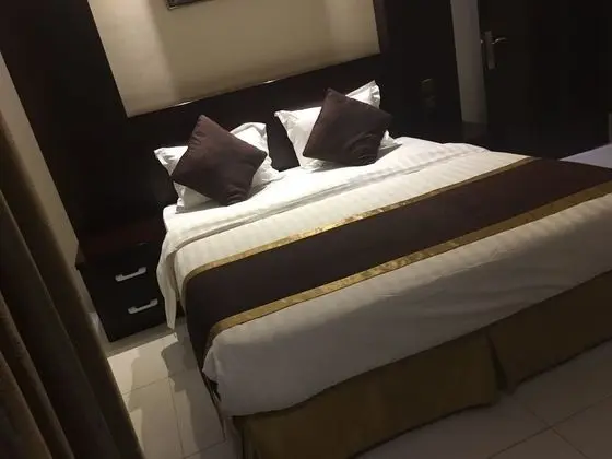 Apart Daire, 1 Yatak Odası, Mutfak