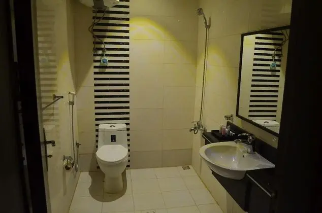 Apart Daire, 1 Yatak Odası, Mutfak